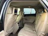 Cadillac SRX 4 2013